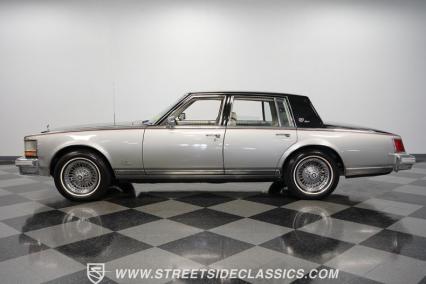 1978 Cadillac Seville