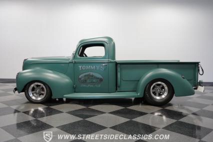 1940 Ford Pickup