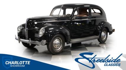 1940 Ford Standard