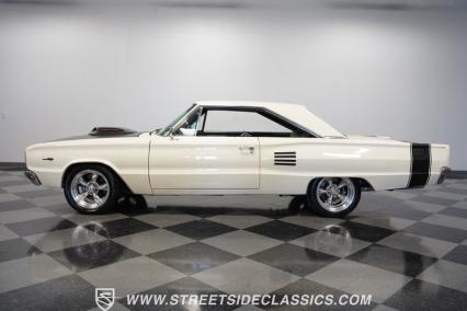 1966 Dodge Coronet