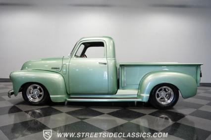 1949 Chevrolet 3100