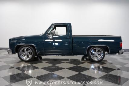 1985 Chevrolet C10