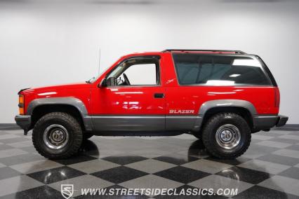 1994 Chevrolet Blazer