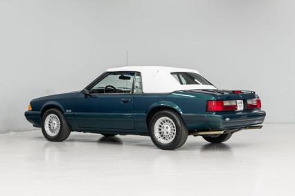 1990 Ford Mustang LX