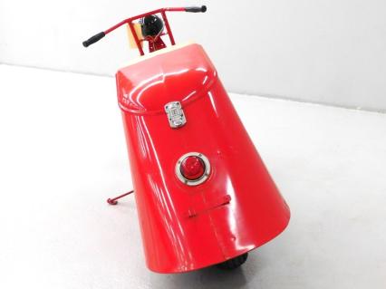 1949 Cushman Model 64