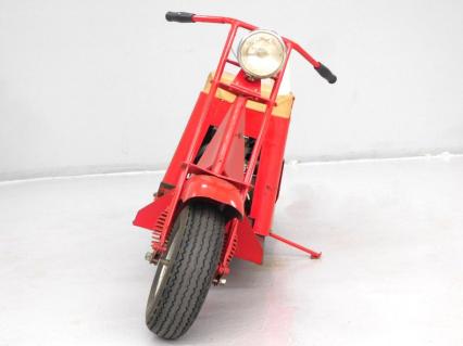 1949 Cushman Model 64