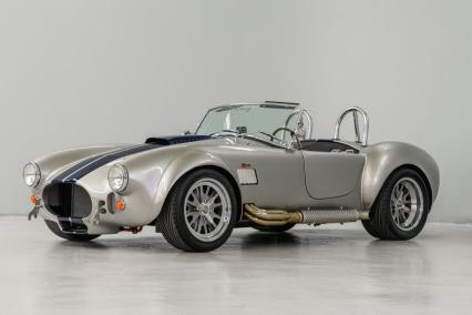 1965 Shelby Cobra