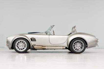 1965 Shelby Cobra