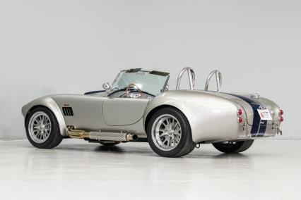 1965 Shelby Cobra