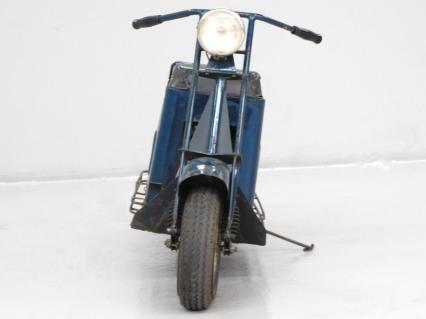 1947 Cushman Pacemaker