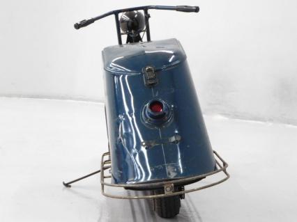 1947 Cushman Pacemaker