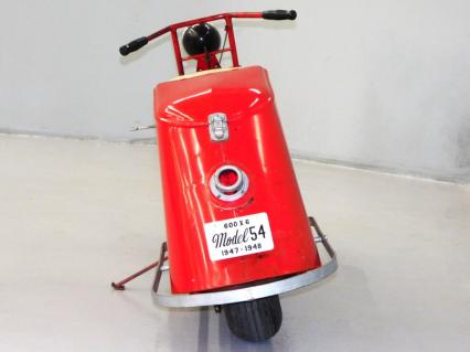 1948 Cushman Model 54