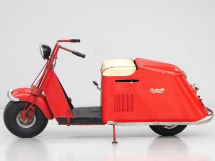 1948 Cushman Model 54