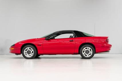 1993 Chevrolet Camaro