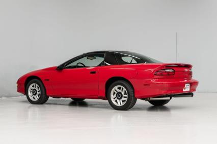 1993 Chevrolet Camaro