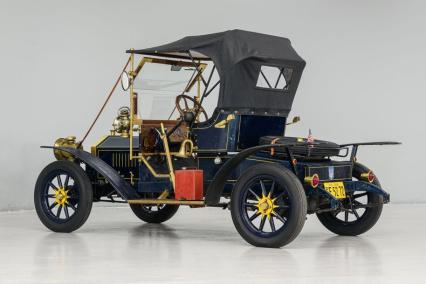 1908 Albany Roadster Replica