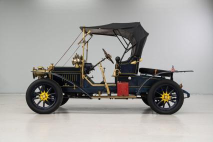 1908 Albany Roadster Replica