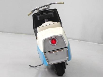 1961 Cushman Pacemaker