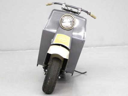 1961 Cushman Pacemaker