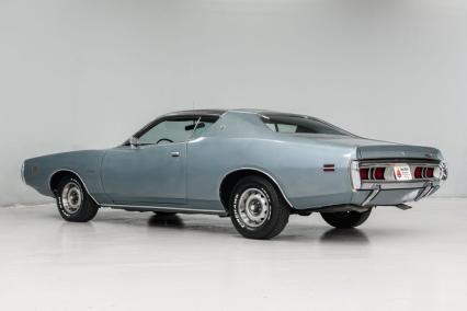 1971 Dodge Charger SE