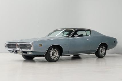 1971 Dodge Charger SE