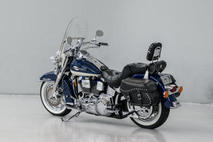 1997 Harley-Davidson Heritage Softail