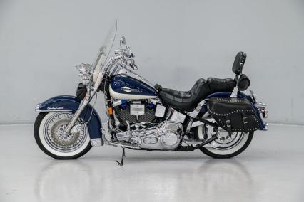 1997 Harley-Davidson Heritage Softail