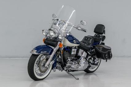 1997 Harley-Davidson Heritage Softail