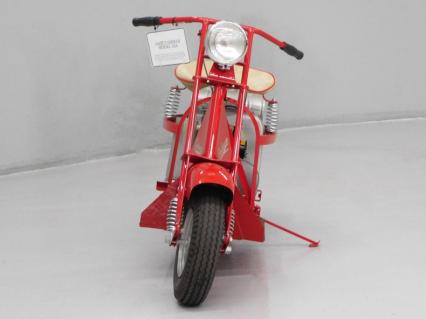 1947 Cushman Model 52-A