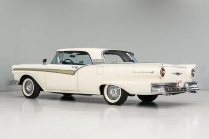 1957 Ford Fairlane 500