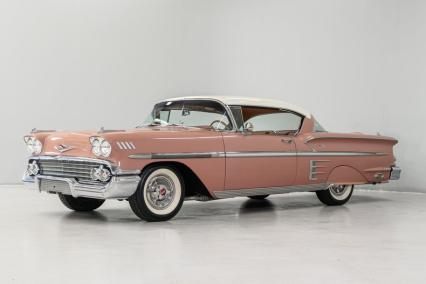 1958 Chevrolet Impala