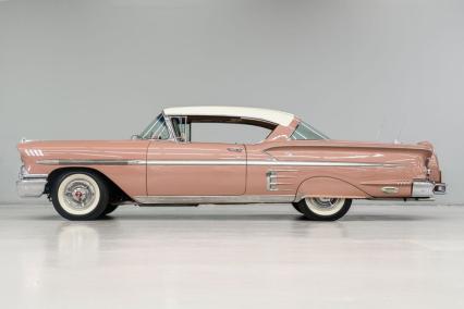 1958 Chevrolet Impala