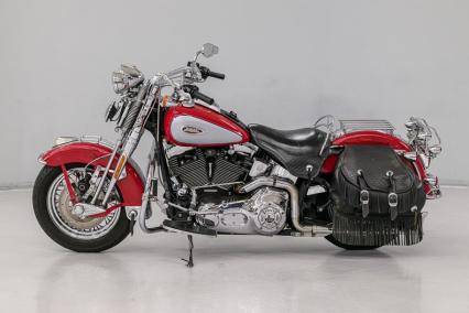 2002 Harley-Davidson Heritage FLSTS