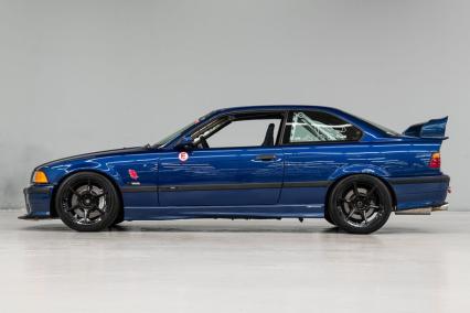 1995 BMW M3