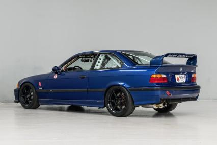 1995 BMW M3