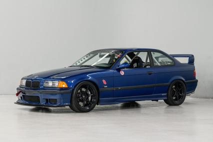 1995 BMW M3