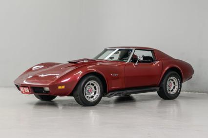 1974 Chevrolet Corvette Stingray