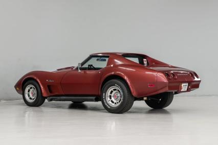 1974 Chevrolet Corvette Stingray