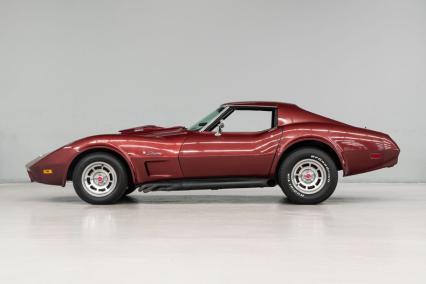 1974 Chevrolet Corvette Stingray