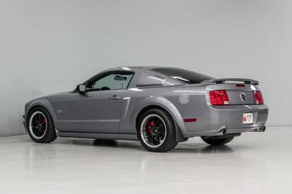 2006 Ford Mustang GT