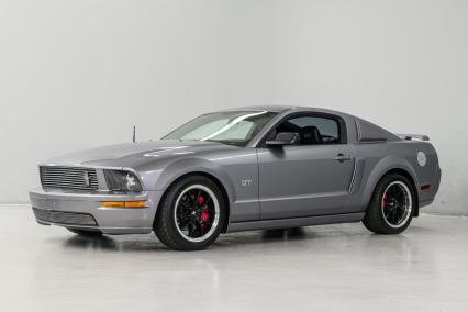 2006 Ford Mustang GT