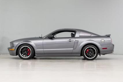 2006 Ford Mustang GT