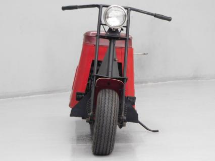 1952 Cushman Road King