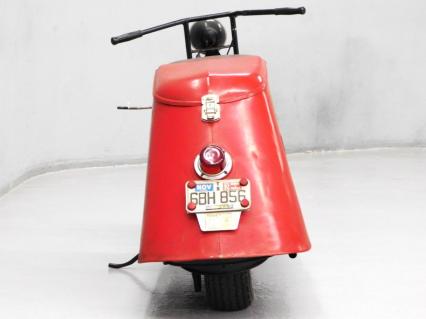 1952 Cushman Road King