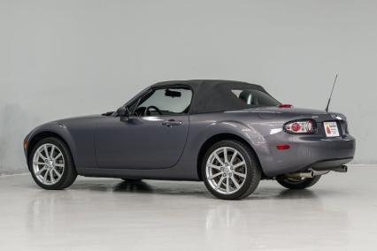 2006 Mazda Miata