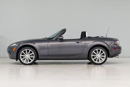 2006 Mazda Miata