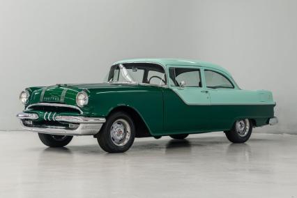 1955 Pontiac Chieftain