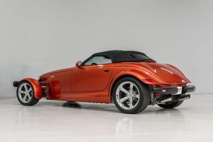 2001 Plymouth Prowler