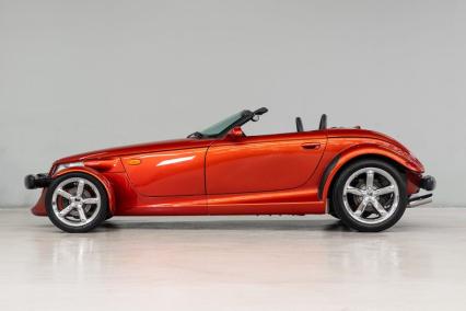 2001 Plymouth Prowler