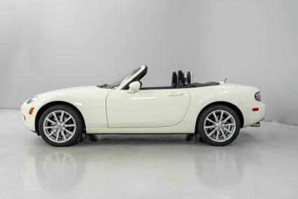 2007 Mazda Miata